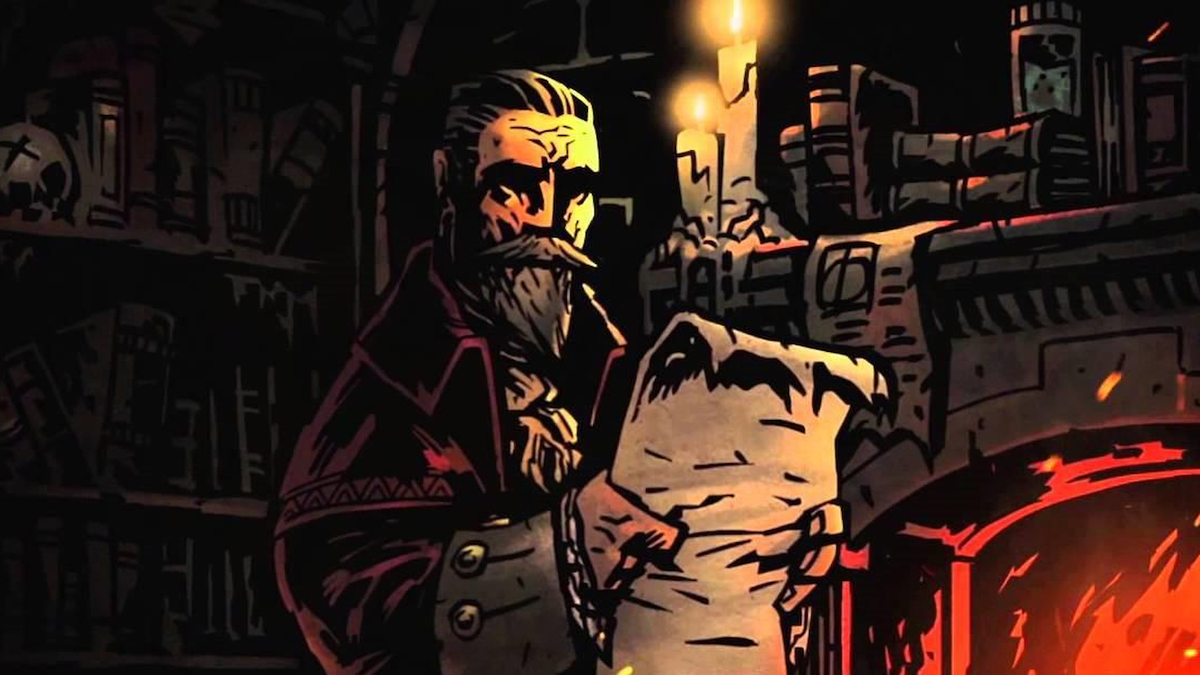 Wayne June, Renowned Narrator of Darkest Dungeon, Passes Away