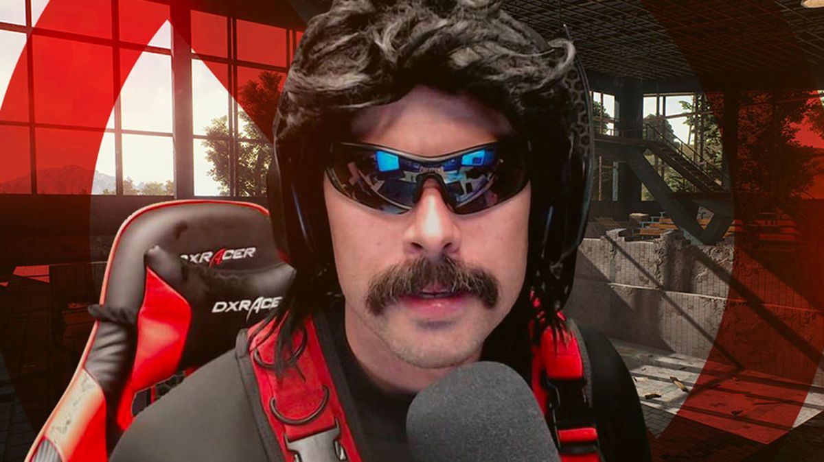 Dr Disrespect's YouTube Remonetization Sparks Controversy Following Midnight Society's Closure