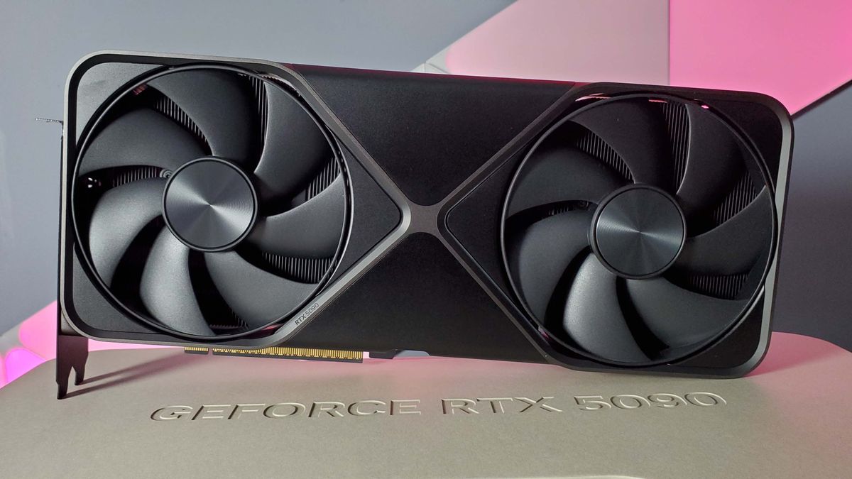 eBay Users Combat Graphics Card Scalpers with Clever Listings of the RTX 5090