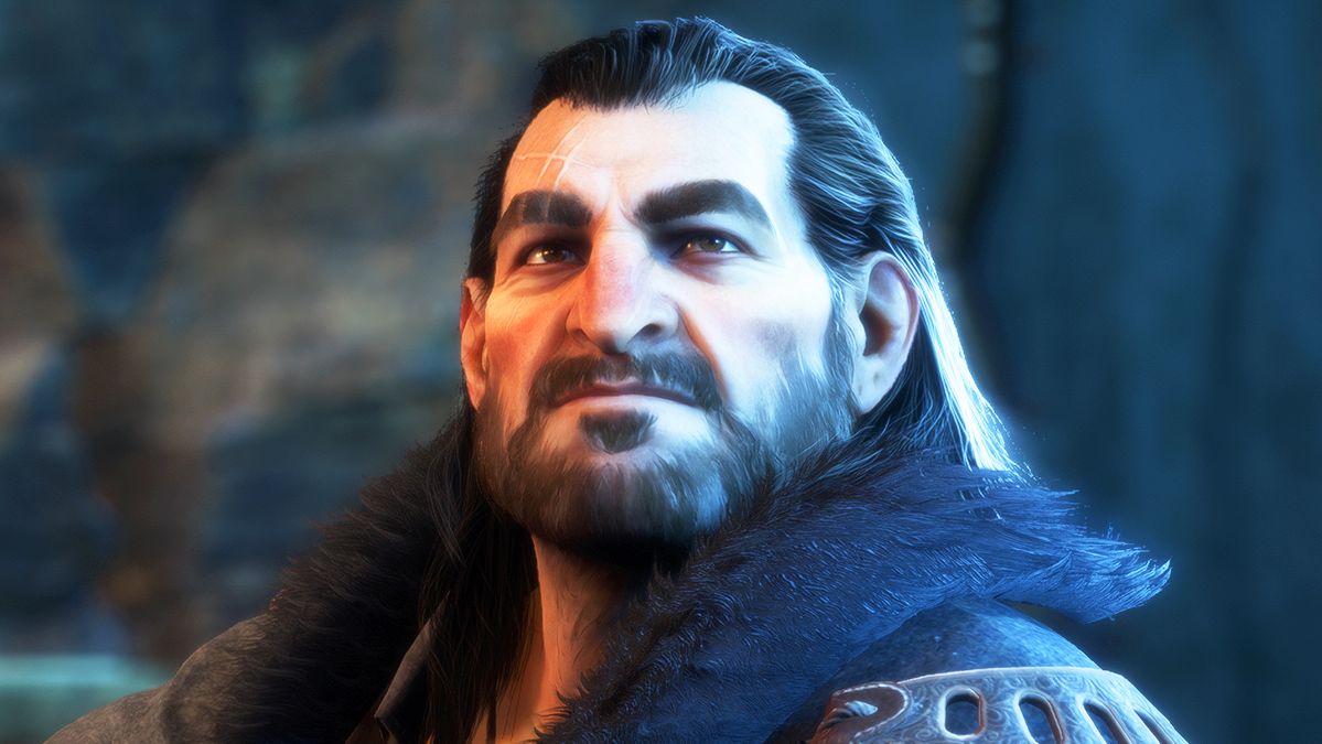 Former BioWare Writer Clarifies Dragon Age's Status: 'It's Yours Now'