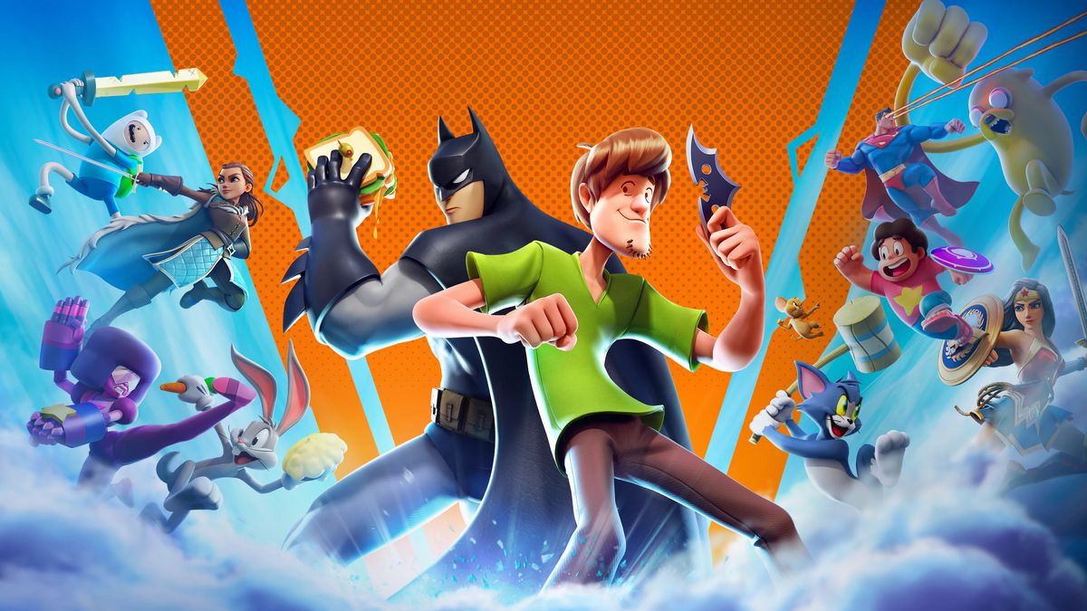 Warner Bros. Confirms Final Season for Multiversus; Offline Play Will Continue