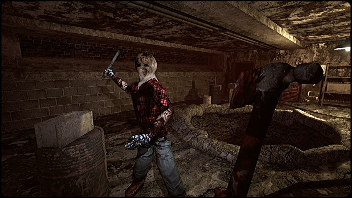 Butcher's Creek: A Grimy FPS Experience from Dusk's Creator