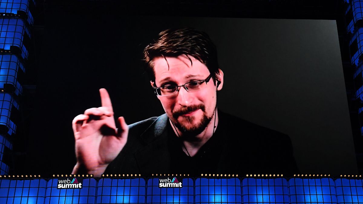 Edward Snowden Critiques Nvidia's Latest Graphics Card as Consumer Exploitation