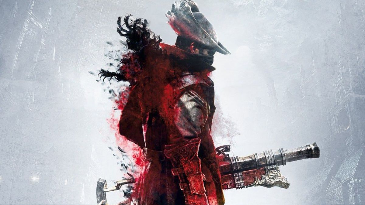 Sony Takes Action Against Bloodborne's 60fps Mod with DMCA