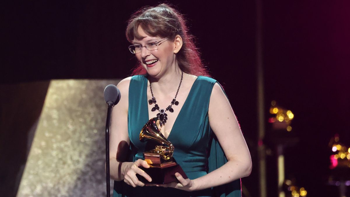 Winifred Phillips Amazed by Grammy Victory for Classic RPG Remake Soundtrack