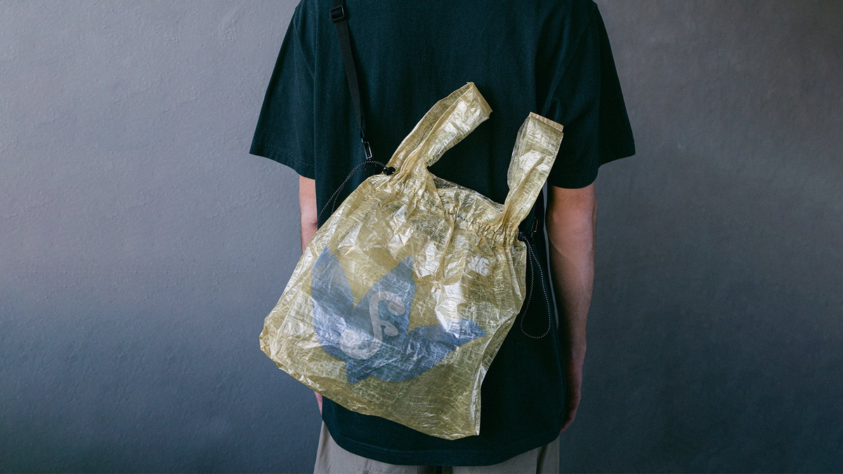 A $165 Plastic Bag Inspired by Disco Elysium: A Reflection on Capitalism