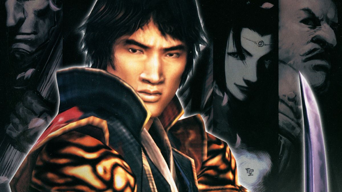 Capcom Unveils Remaster of Classic Samurai Game Onimusha 2 for Steam Release This Year