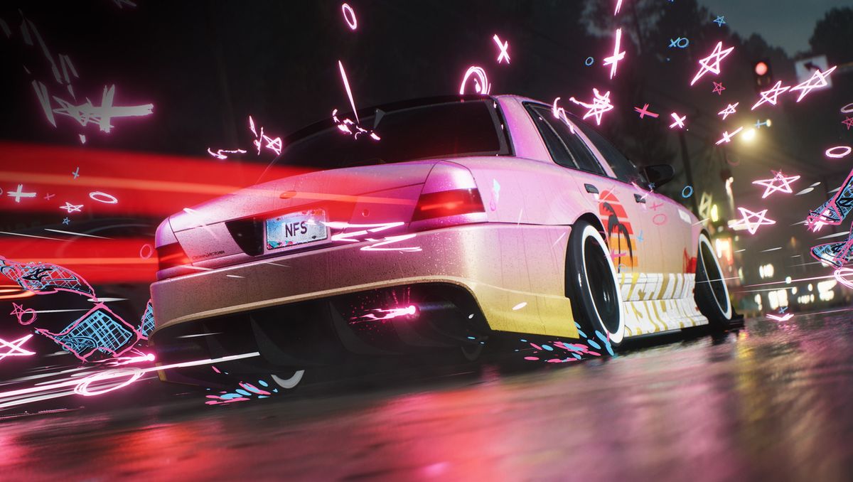 Need for Speed Development Paused as Criterion Turns Focus to Battlefield