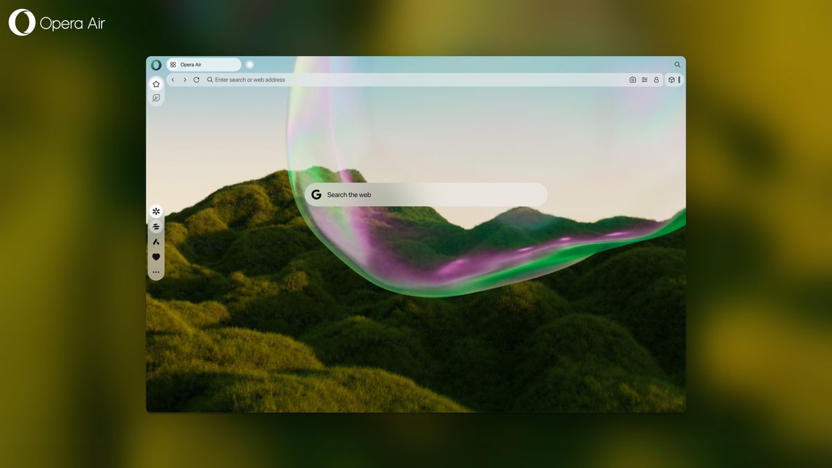 Opera Introduces Mindfulness-Focused Browser