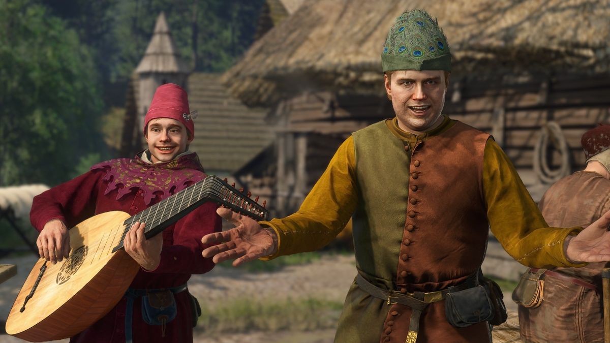 Quickly Introduced: A Modder's 'Unlimited Save Game' Feature for Kingdom Come: Deliverance 2