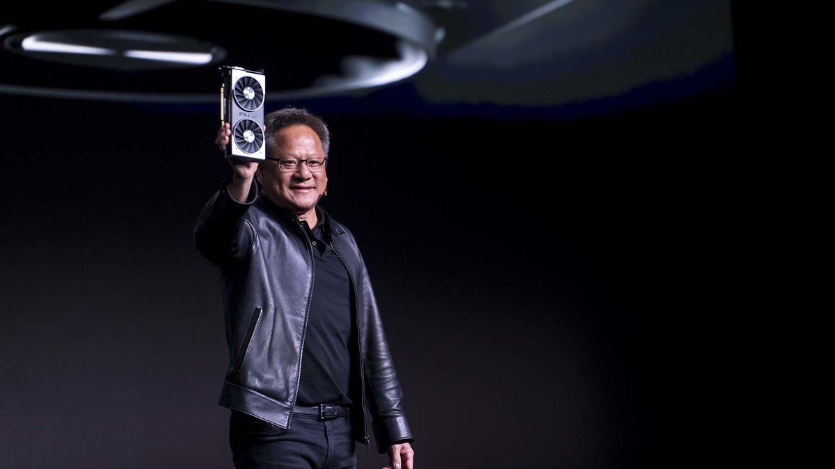 The Rapid Evolution of Nvidia's DLSS Technology