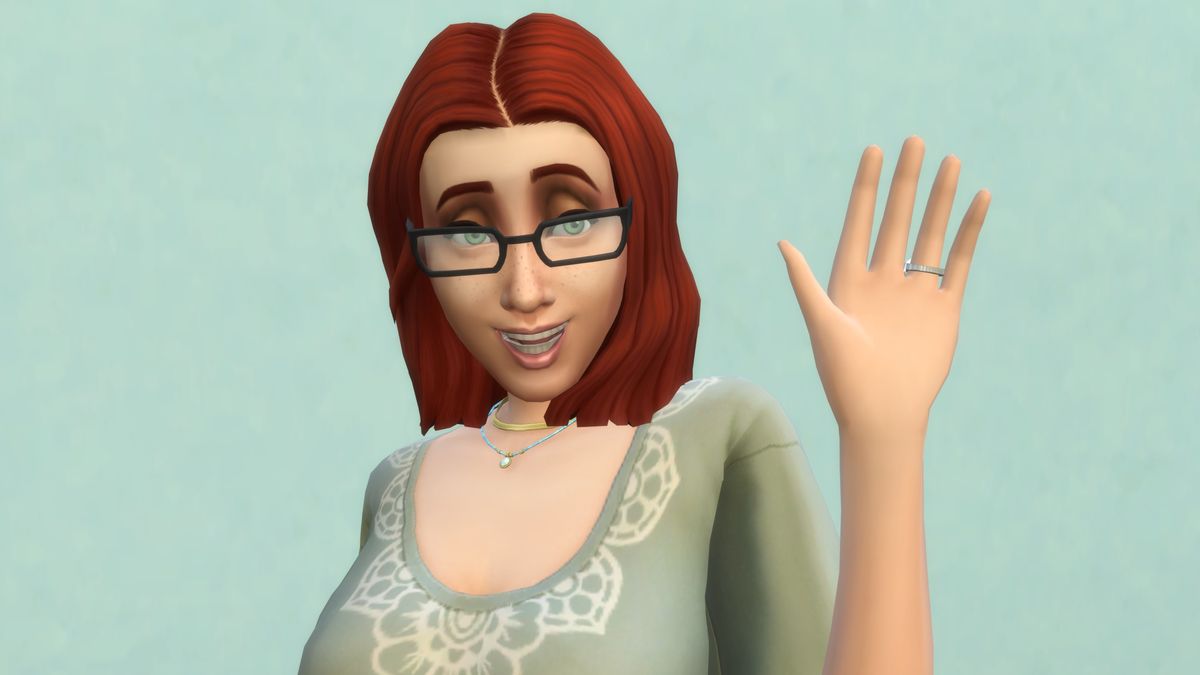 Dr. Audrey Tang Highlights Emotional Depth in The Sims 4