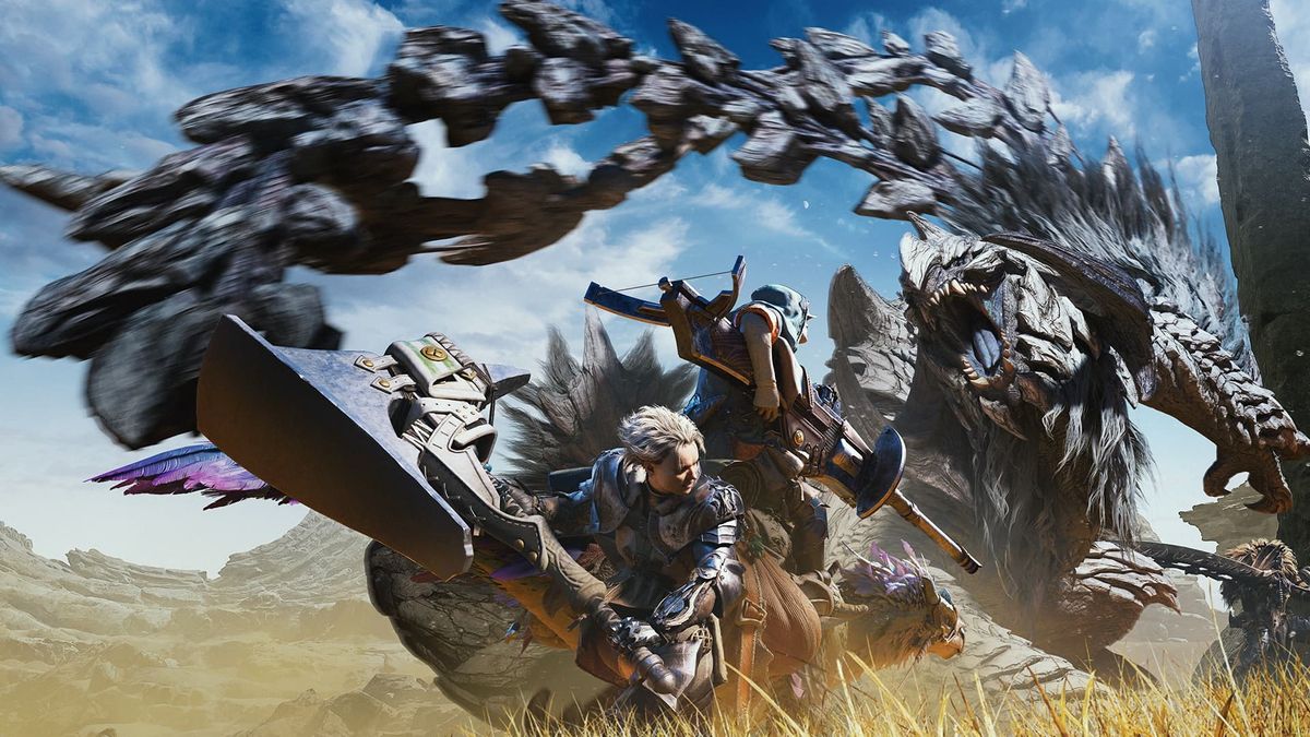 Finding Affordable Options for Monster Hunter Wilds in Australia