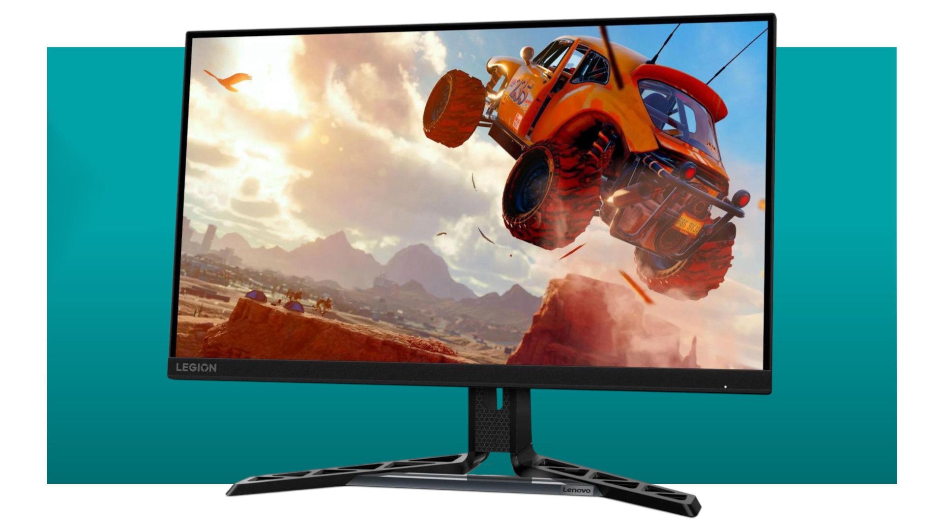 Affordable 27-Inch 1440p Gaming Monitor Now Goes for Just $153