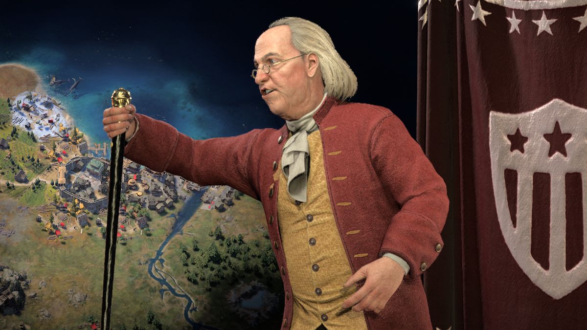 Civilization 7 Faces Challenging Launch with 'Mixed' Steam Reviews