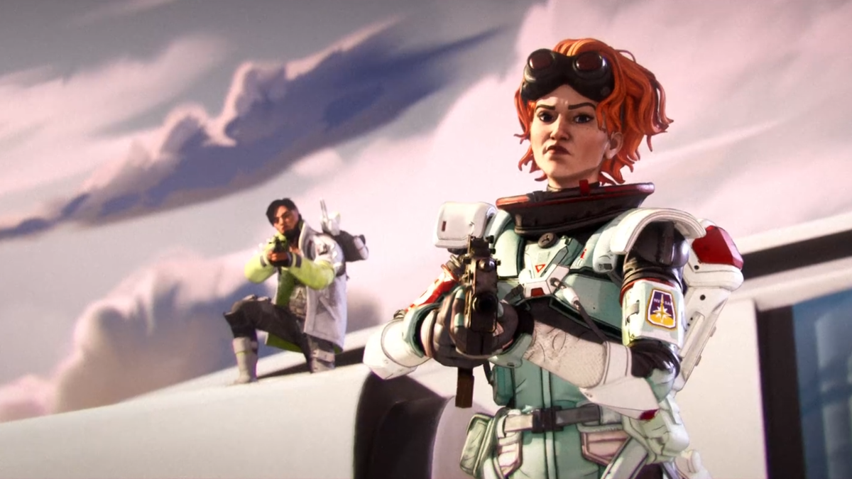 EA's CEO Hints at Future for Apex Legends Amidst Financial Challenges