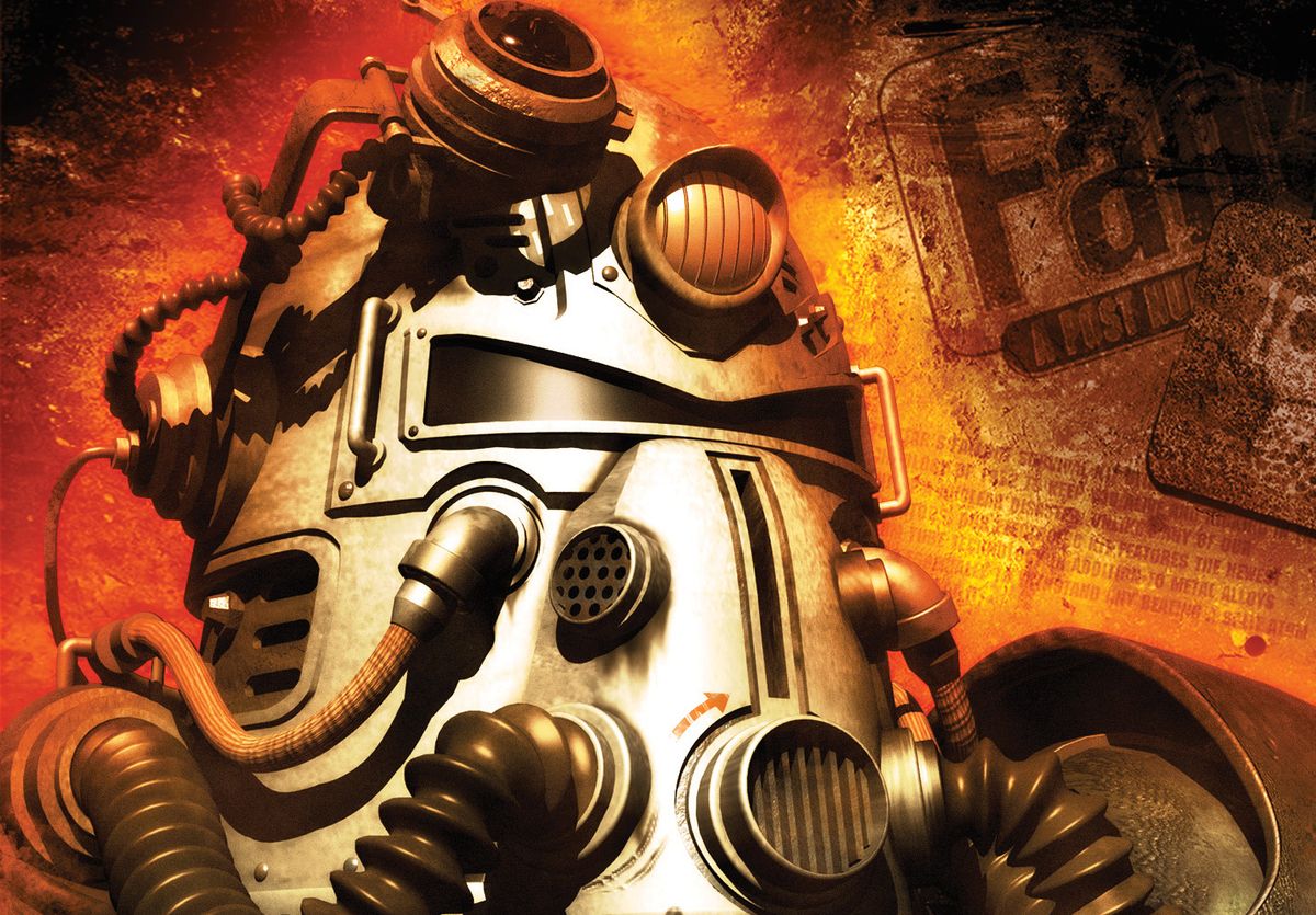 Robert Kurvitz Celebrates Fallout's Impact on Gaming