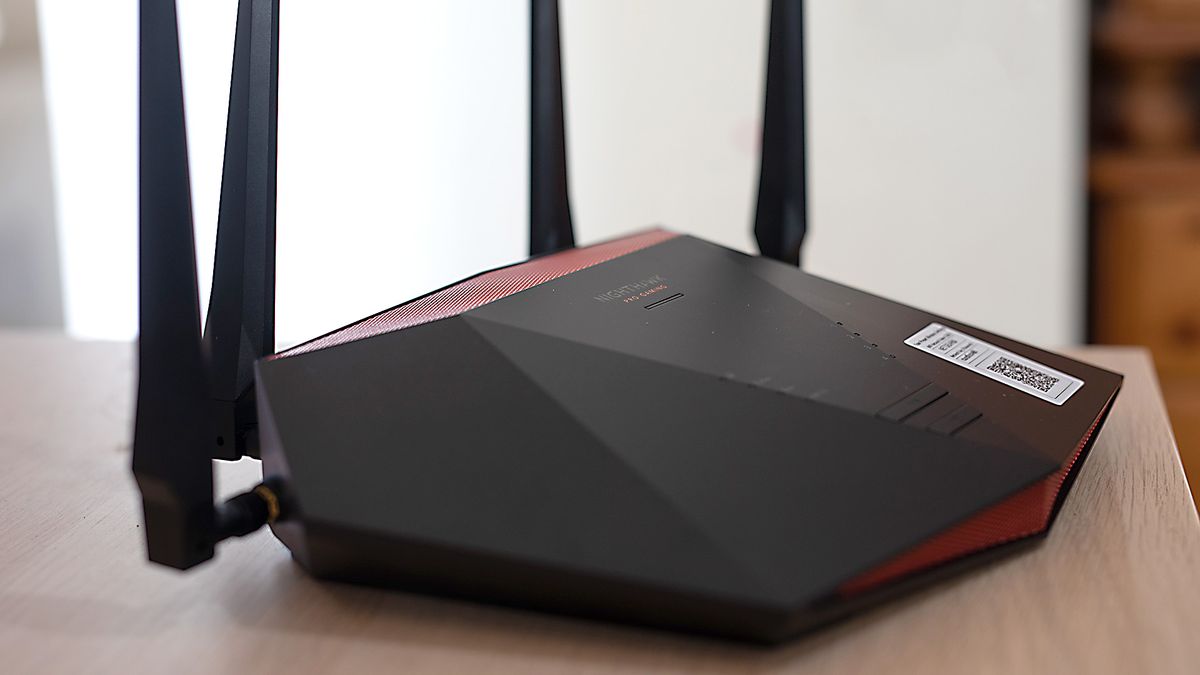 Netgear Urges Router Users to Update Firmware Immediately Due to Serious Security Flaw