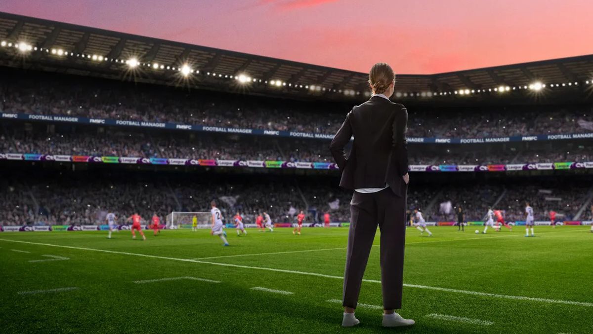 Sports Interactive Shocks Fans with Football Manager 25 Cancellation