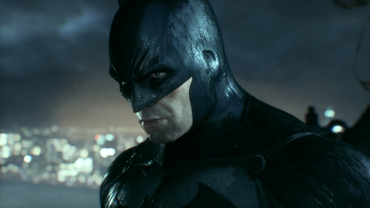 Warner Bros.: Challenges Persist as Rocksteady Plans New Batman Title