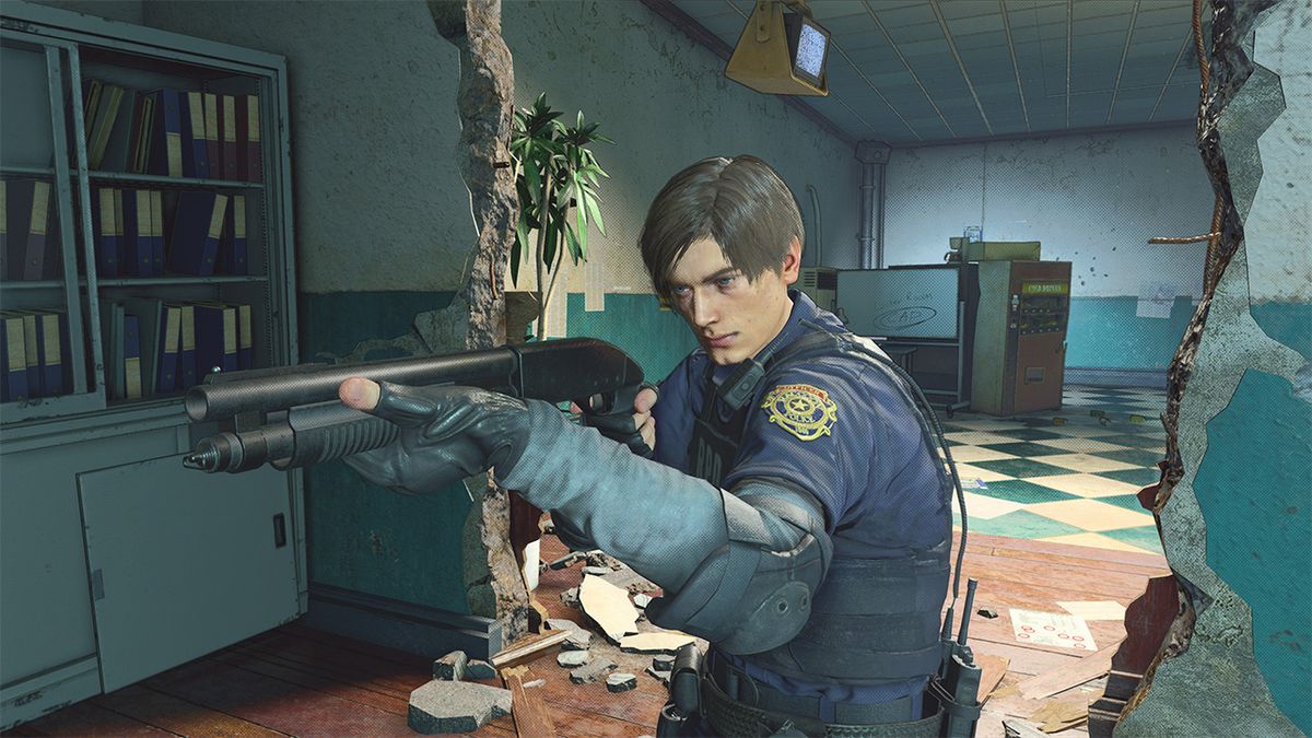 Capcom Announces Shutdown of Resident Evil Re:Verse Due to Low Player Interest