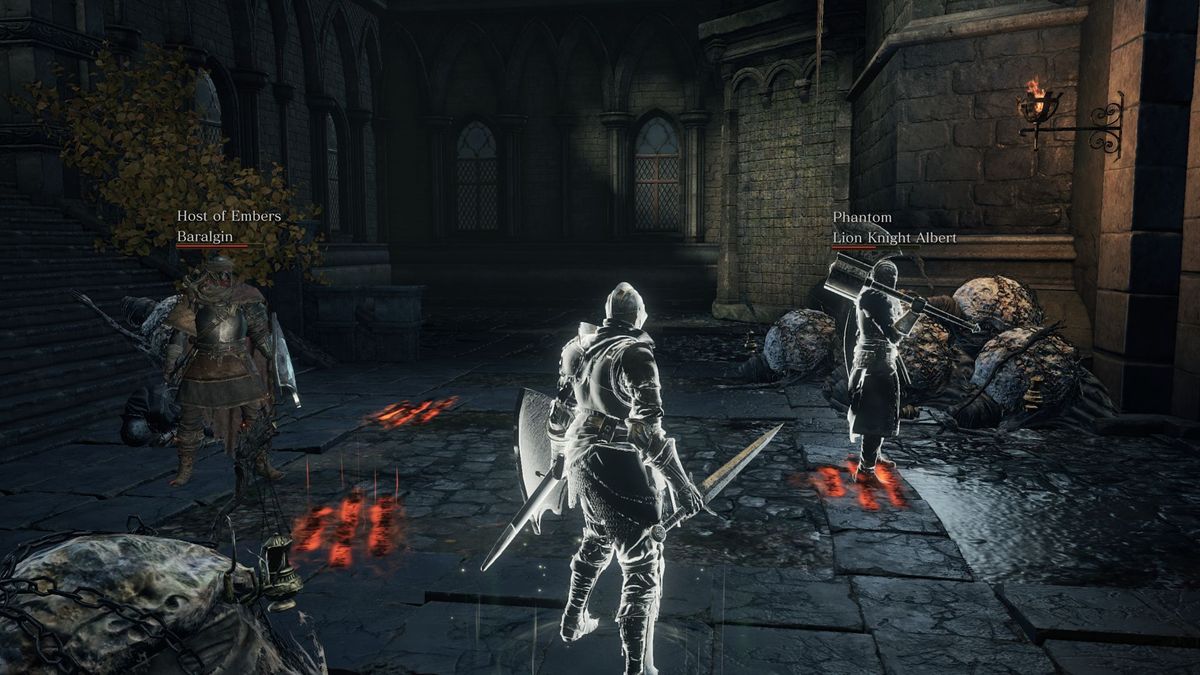 Unlimited Multiplayer Comes to Dark Souls 3 with New Mod