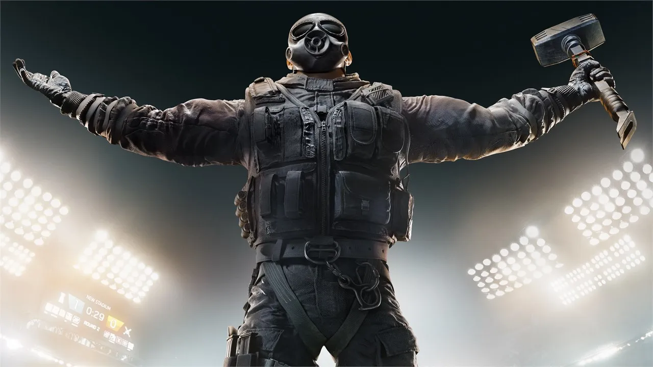 Coaches of Rainbow Six Siege Team Ejected Amid Controversy at $3 Million Invitational