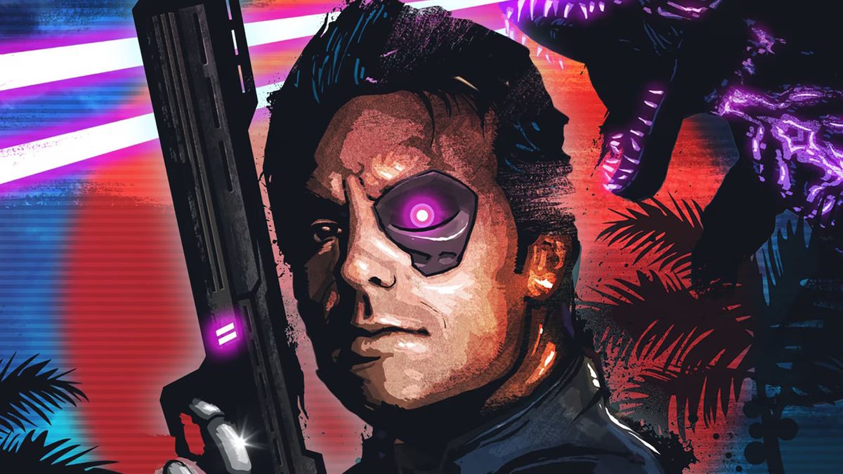 Blood Dragon Gets Steam Achievements: A Game-Changer for Ubisoft Fans