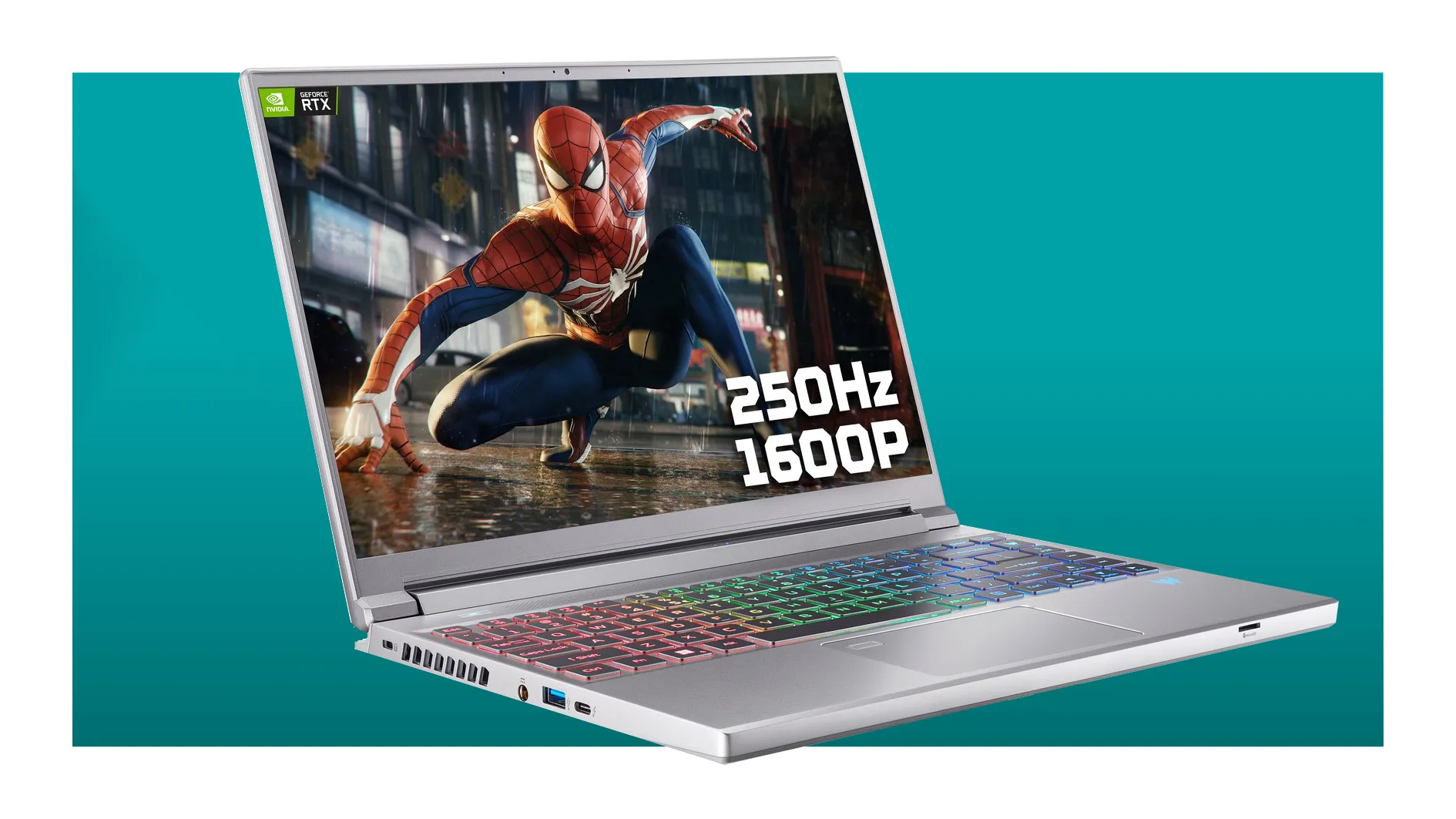 Discovering a Rare 250 Hz 14-Inch RTX 4070 Laptop Now Priced at $1,300