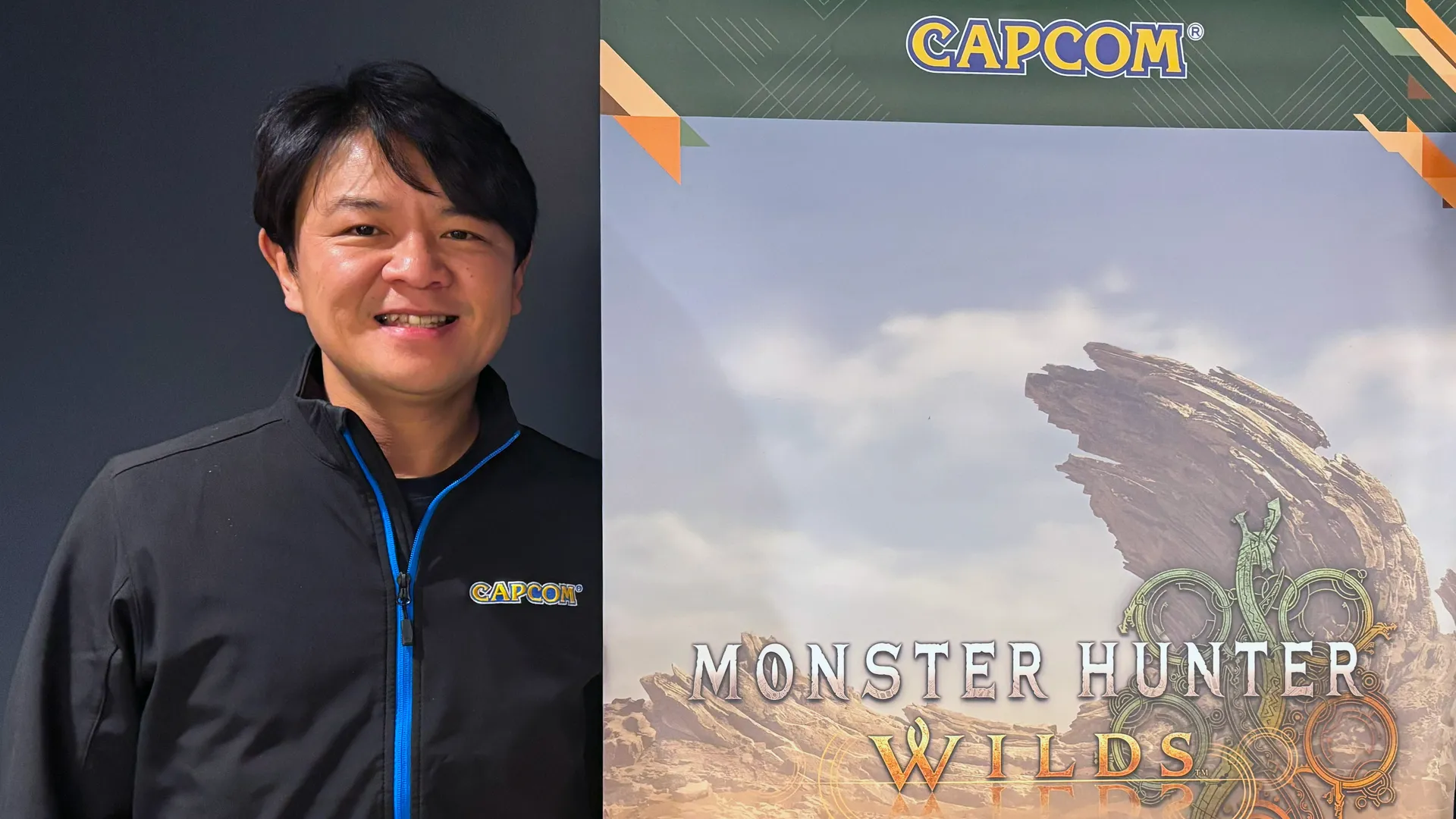 Monster Hunter Wilds' Producer Exudes Confidence Ahead of Release