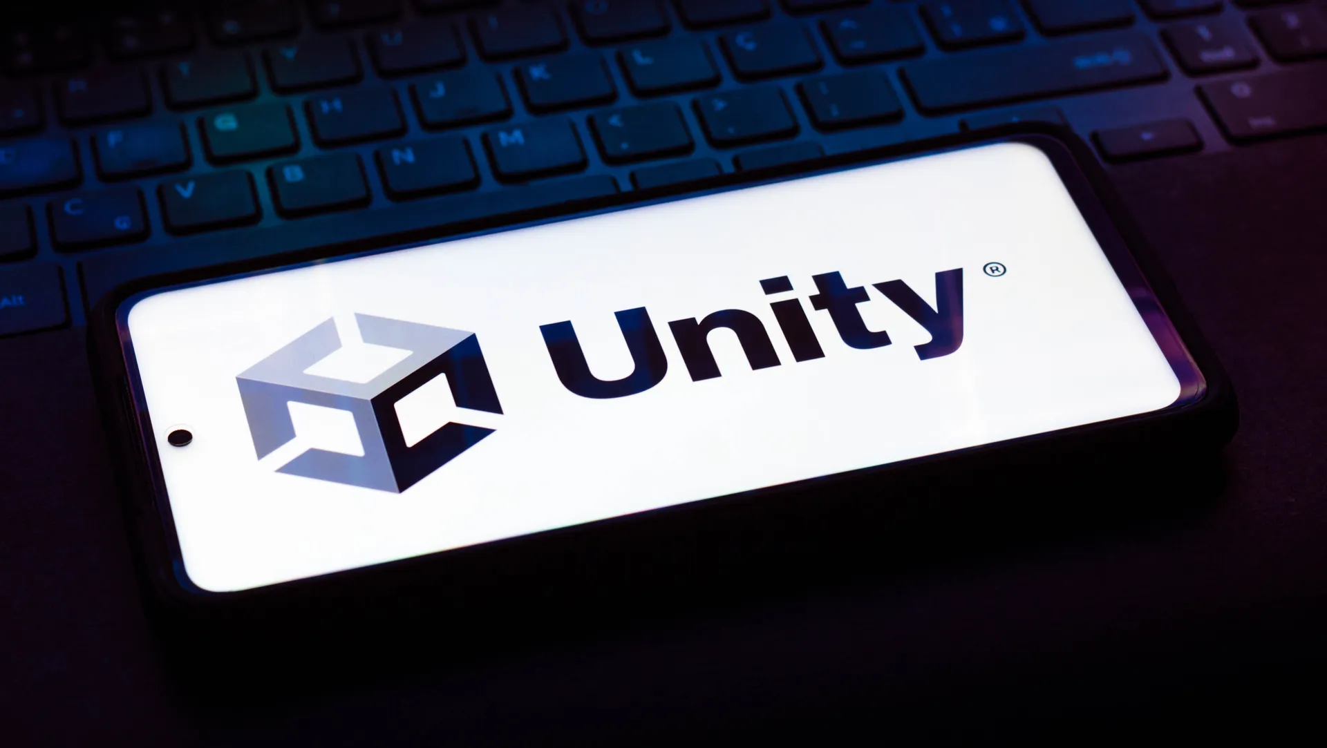 Unity Continues Workforce Reductions Amid Ongoing Challenges