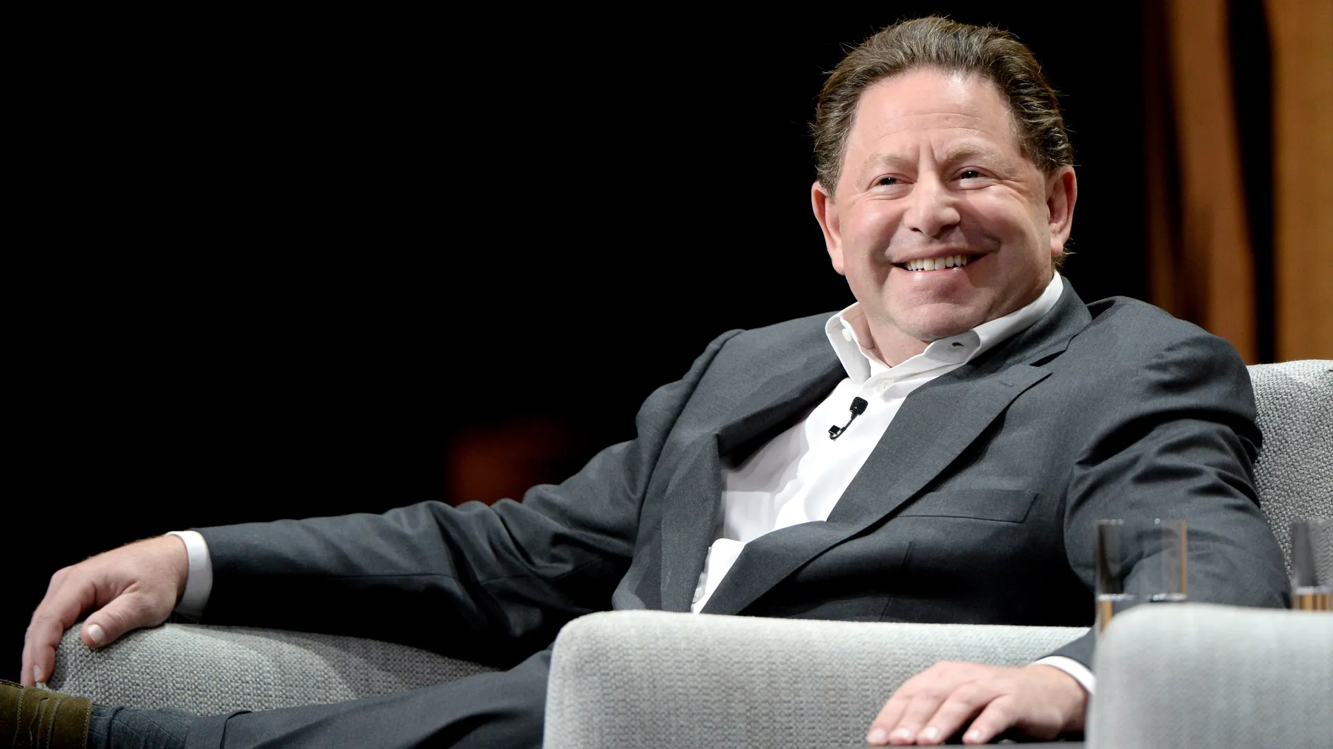 Bobby Kotick Critiques Warcraft Film as a Major Misstep for Blizzard