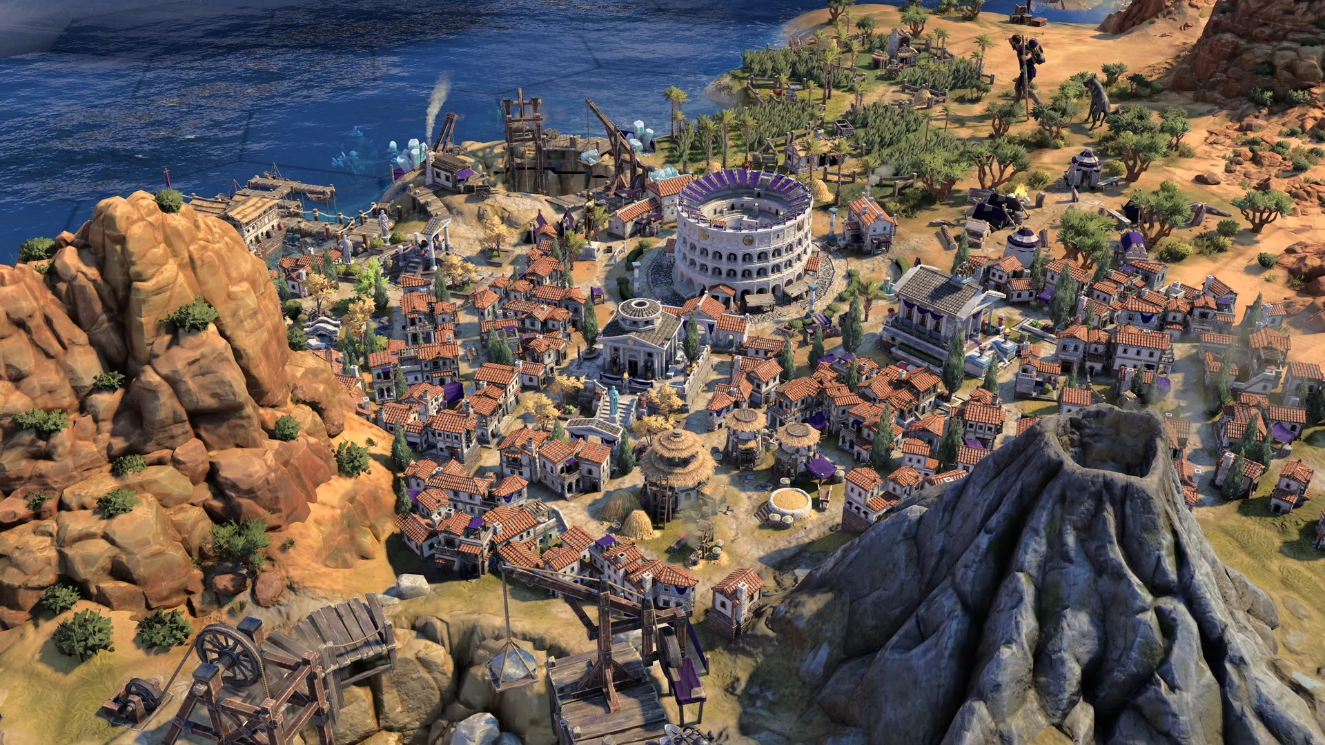 Civilization 7 Mods Available Immediately Post-Launch