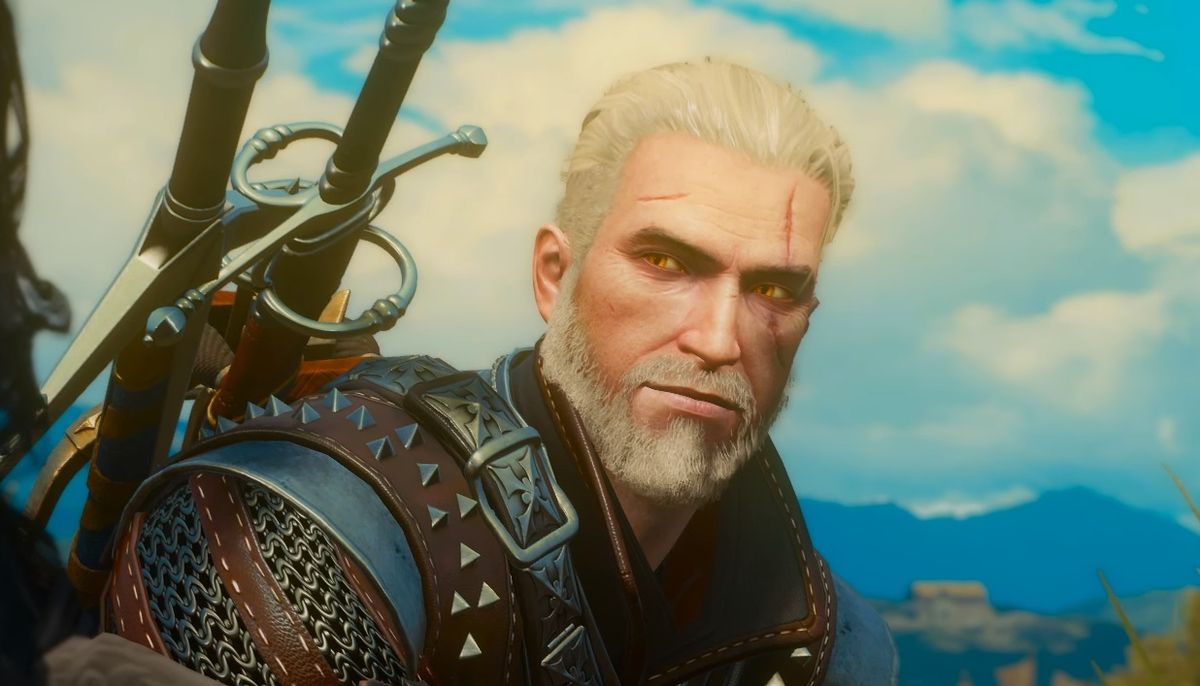 Doug Cockle Affirms Geralt's Return in The Witcher 4: 'Eager to See Their Direction'