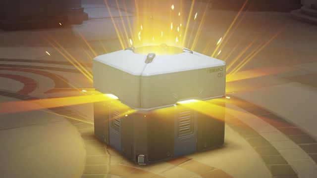 Loot Boxes Make Their Comeback in Overwatch 2