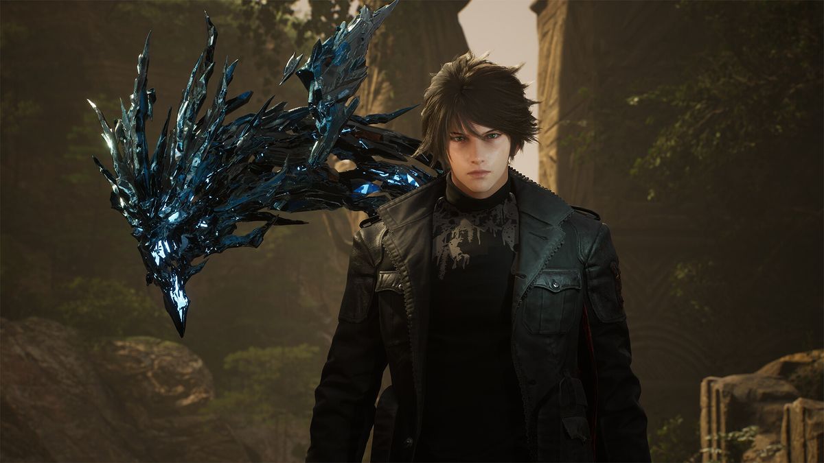 Lost Soul Aside: A Stunning Spectacle Fighter Set for May Release