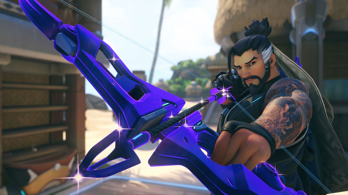 Overwatch 2's Major Updates: New Modes and Hero Enhancements Unveiled