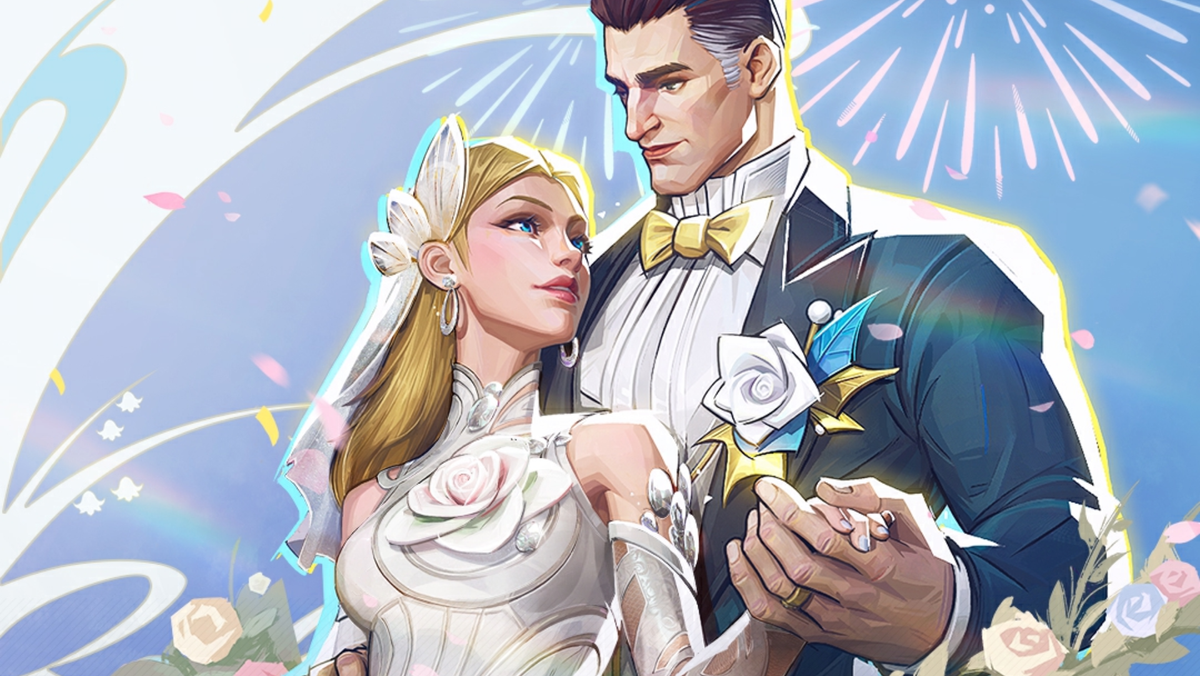 Marvel Rivals Offers Free Valentine's Day Skins Through Streamer Challenge