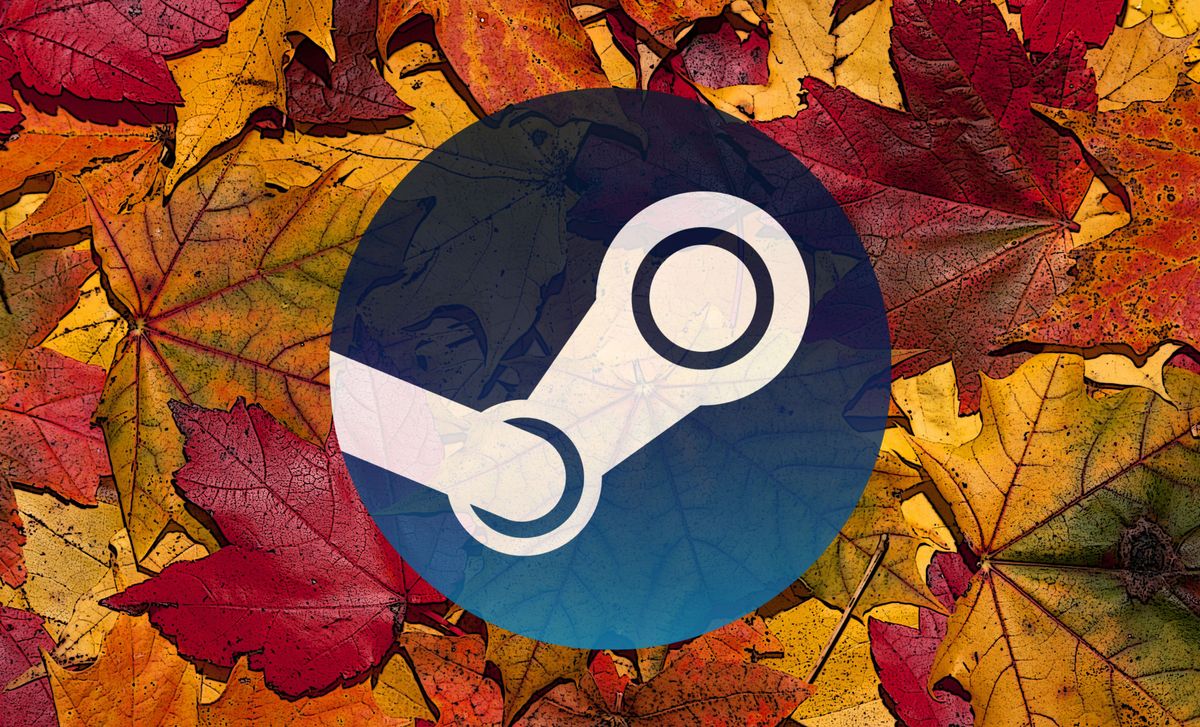 Steam Autumn Sale Shifts Dates: Now Starts Two Months Earlier