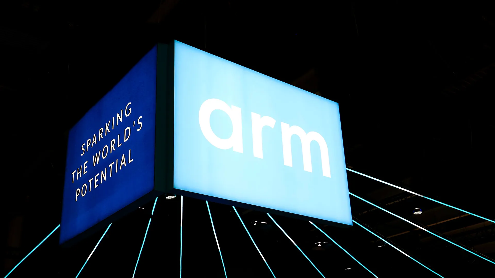 Arm to Produce Its Own CPUs for Innovative AI Devices