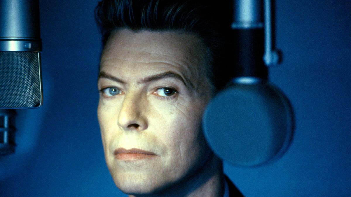 Developer Shares Memories of Collaborating with David Bowie on Omikron