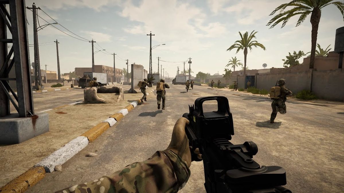 Indie FPS Developer Confronts Content Creators Over Undisclosed Payments