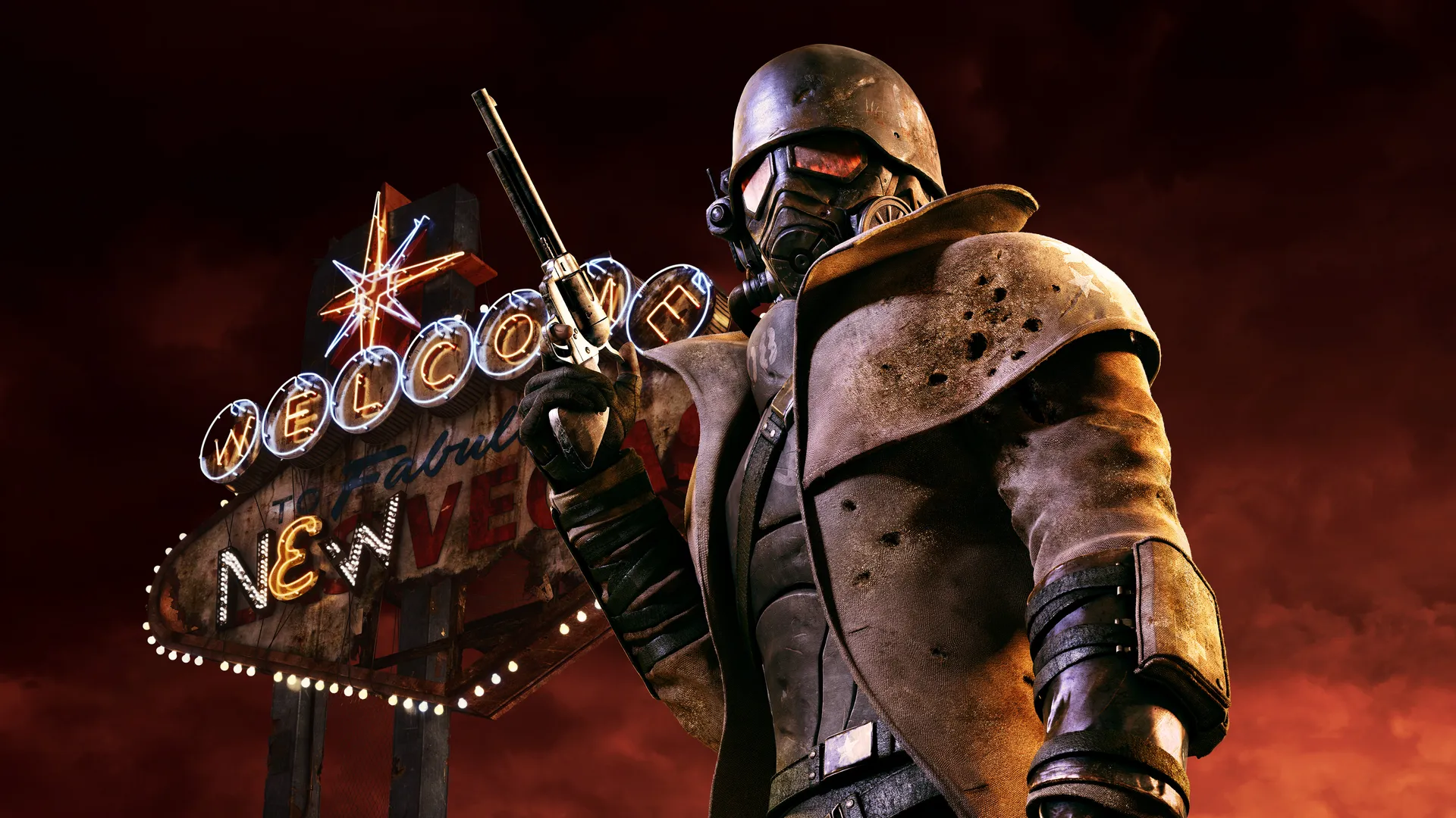 Navigating Fallout: New Vegas Just Got Easier with New Minimap Mod