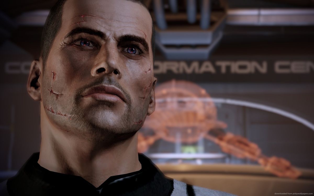 Behind the Music: Jack Wall Reflects on His Absence from Mass Effect 3