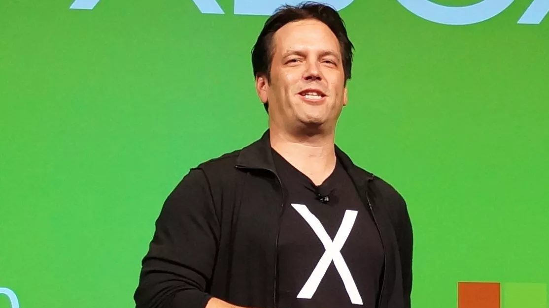 Phil Spencer on the Importance of Smaller Games Beyond Live Service Models