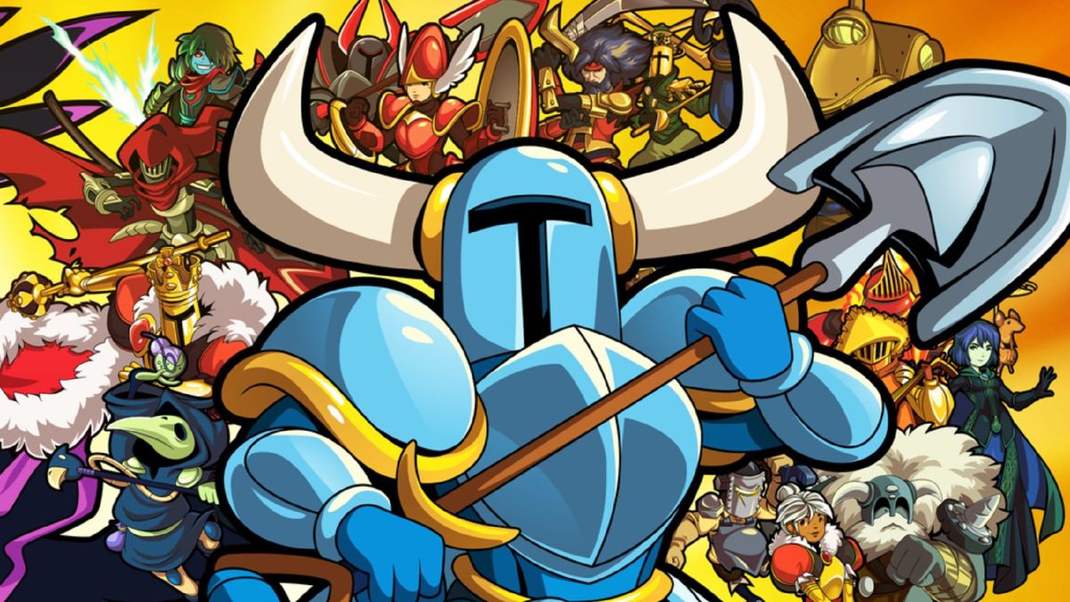 Shovel Knight Artist Discusses the Importance of Retro Authenticity in Game Design