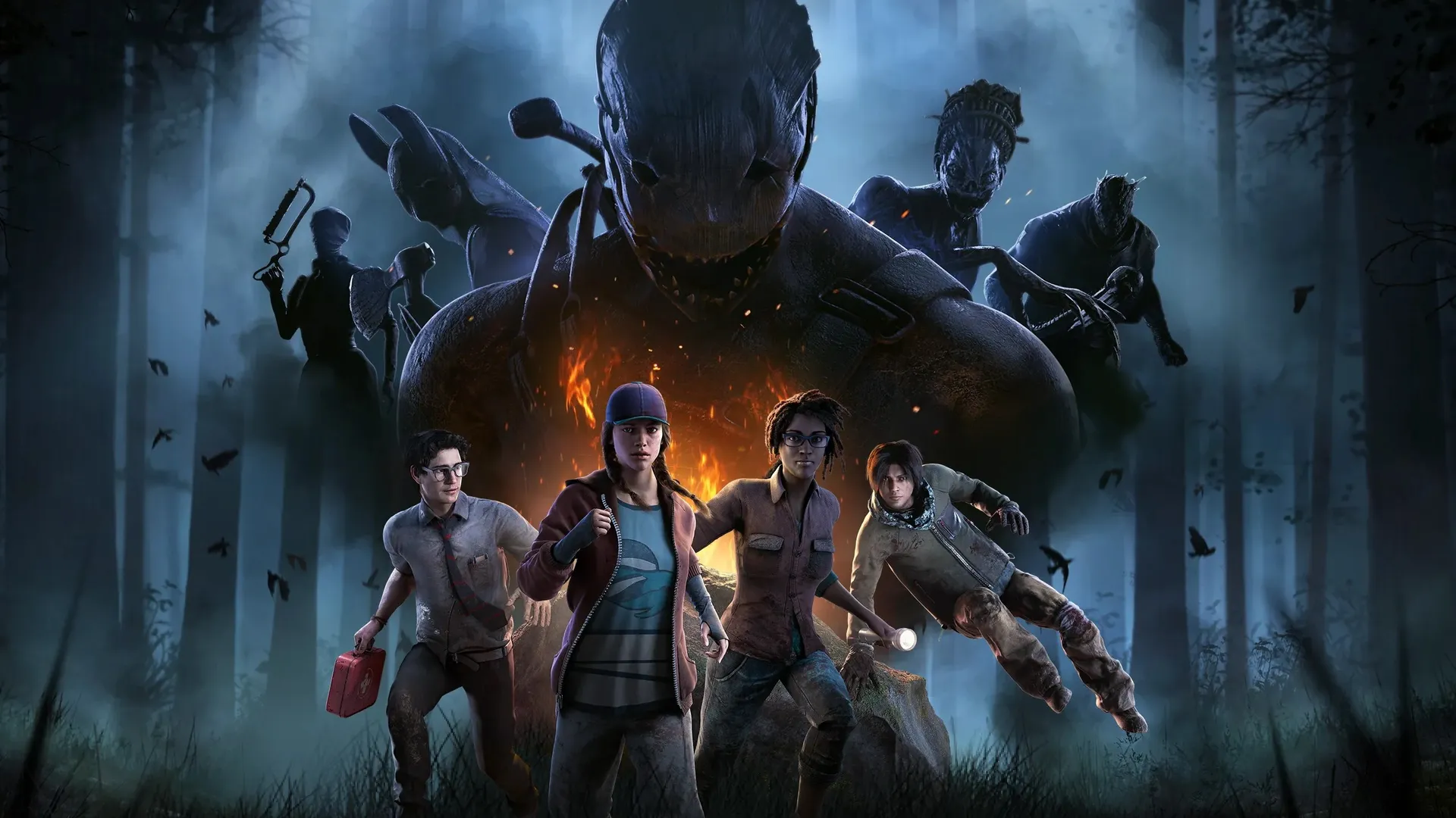 Dead by Daylight Pauses Future Features for Significant Quality of Life Improvements