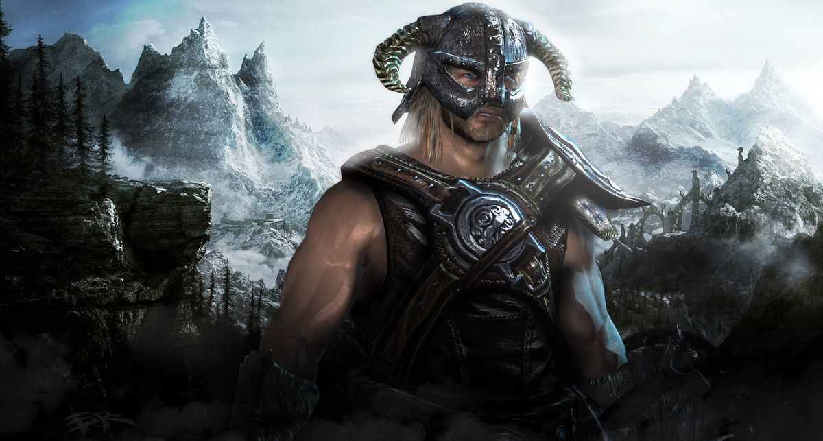 Elder Scrolls VI Auction Offers Chance for Player to Become NPC