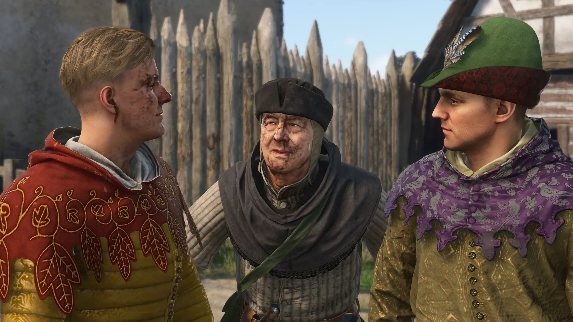 Generous Kingdom Come: Deliverance 2 Players Organize to Gift Over $1,500 in Game Copies