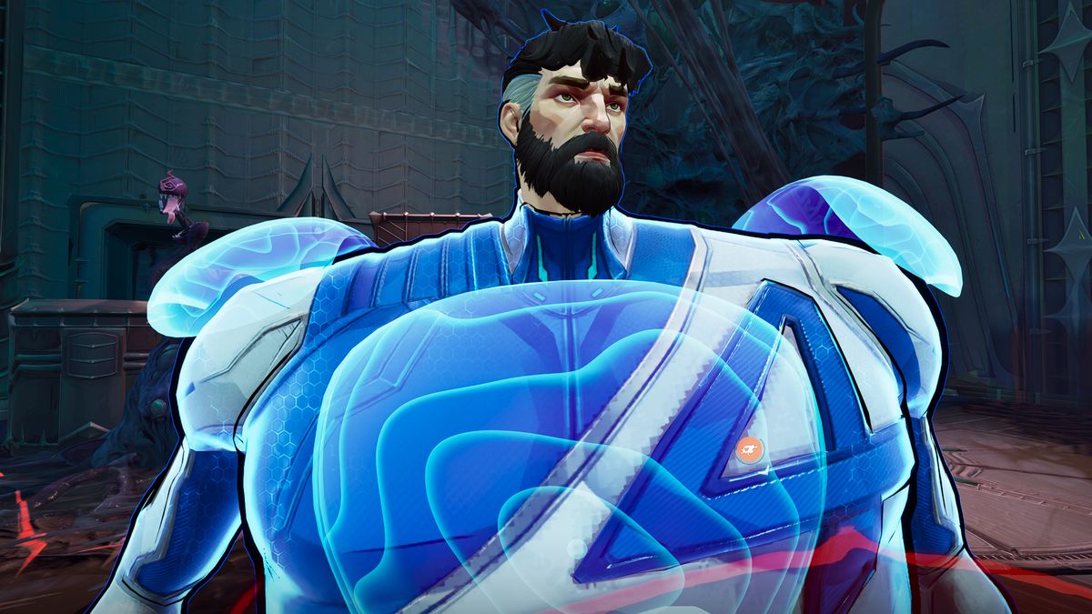 Marvel Rivals Team Faces Layoffs Despite Gamers' Enthusiasm